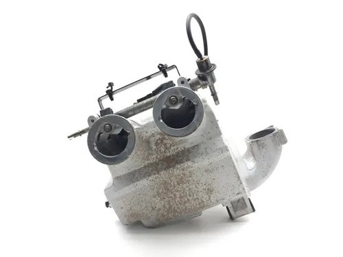 Turbo Manifold 2016 Polaris RZR XP Turbo EPS 3100