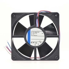4312/17T Cooling Fan Replacement for Ebmpapst 119 119 32mm 12V 15W