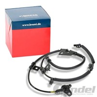 Bremi ABS-SENSOR Raddrehzahl Vorderachse Rechts Passend FüR KIA Sportage | 51245