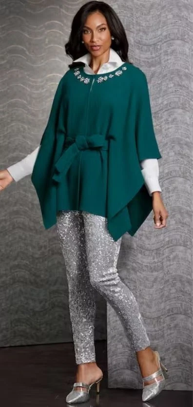 3X Size Plus Cape Coats, Jackets & Vests for Women for sale | eBay
