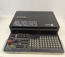 American Dynamics MegaPower 48 CCTV Matrix Switcher | 48-Channel | Rack Mount