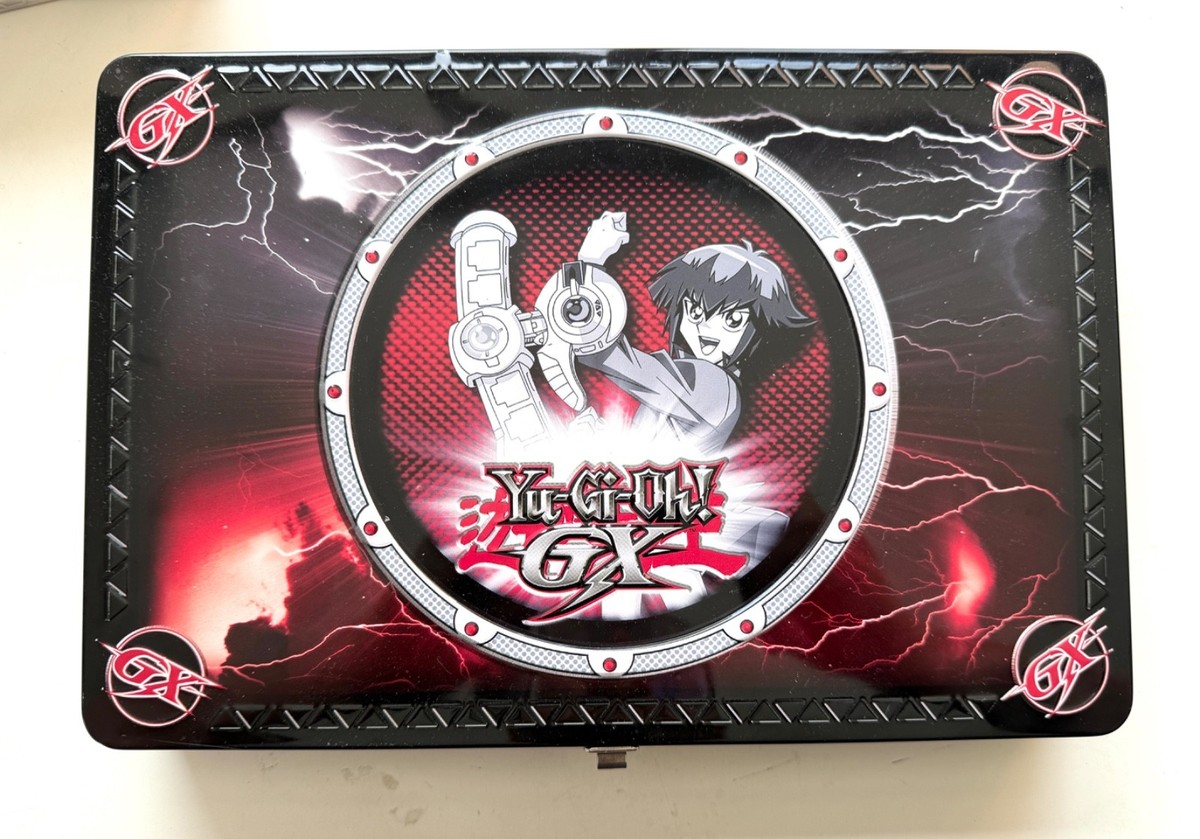 Yu-Gi-OH GX Battle Triangles Rare 2004 - You Choose - Vintage