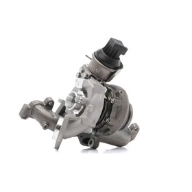 Turbolader LUCAS LTRPA54409880002 für VW GOLF VI (5K1) TIGUAN (5N) TOURAN (1T3)