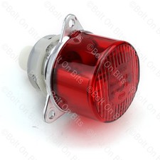 Brian James RS5 Shuttle Trailer Transporter car Rear STOP BRAKE Light/lamp lens