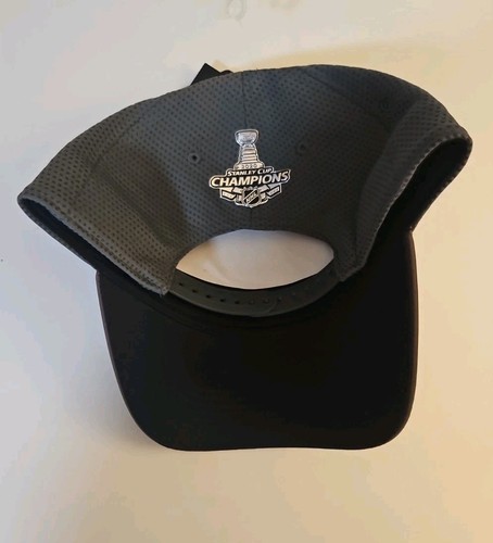Fanatics Authentic Pro Tampa Bay Lightning 2020 Stanley Cup Champions Hat... - Bild 3 von 5