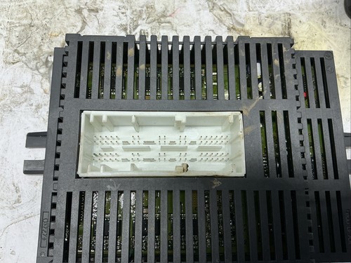BMW E63 5 6 7 Series OEM Light Control Module *6943285 #B4-2 - Picture 4 of 4