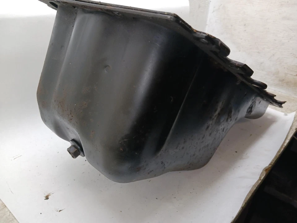 '09-'10 FORD F150 Oil Pan 5.4L OEM 6 Month Warranty! - Изображение 3 из 4