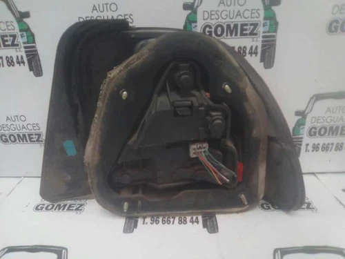 XFB101010 Piloto Trasero Izquierdo para MG ROVER ROVER 400 (RT) 1998 598845 - Bild 2 von 3