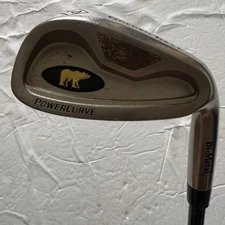 Golden Bear Pitching Wedge PW Power Curve Graphite Shaft RH Right Hand 35"