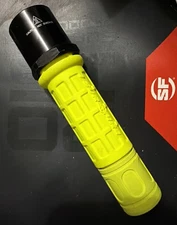 Surefire LED G2 Fire Rescue Mint Condition - Clicky On/off Tail cap