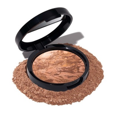 LAURA GELLER NEW YORK Baked Balance-N-Glow Illuminating Foundation - Tan - Bu...