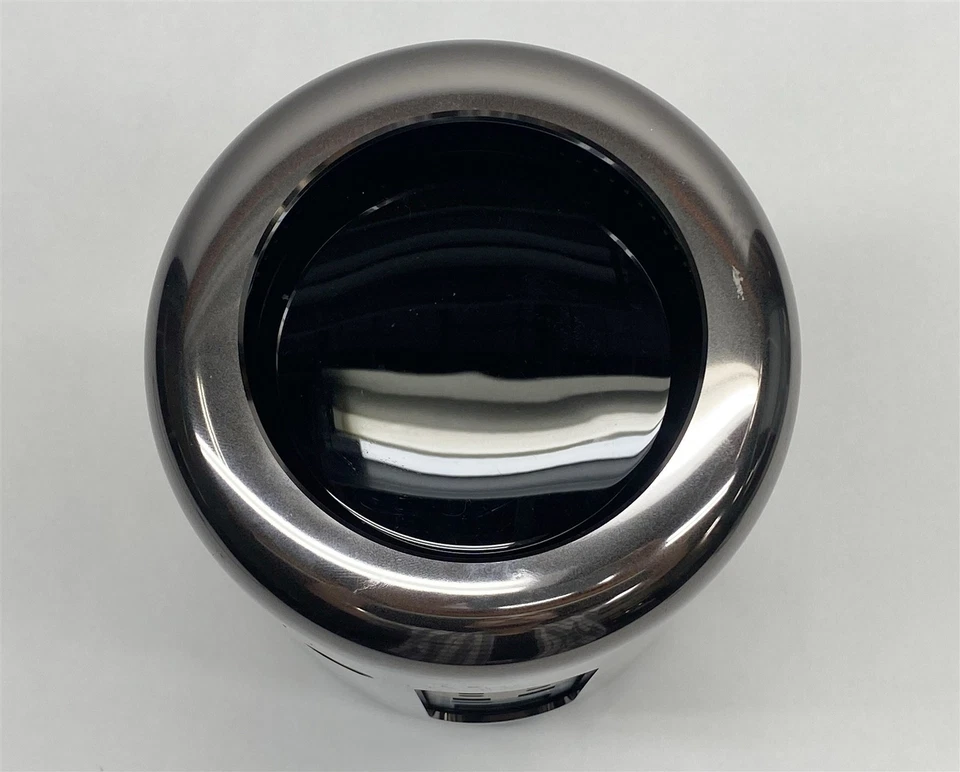 Apple Macpro 6,1 ME253LL/A A1481 2013 E5-1620v2 3.7GHz 16GB 251GB SSD Monterey - Image 3 of 4