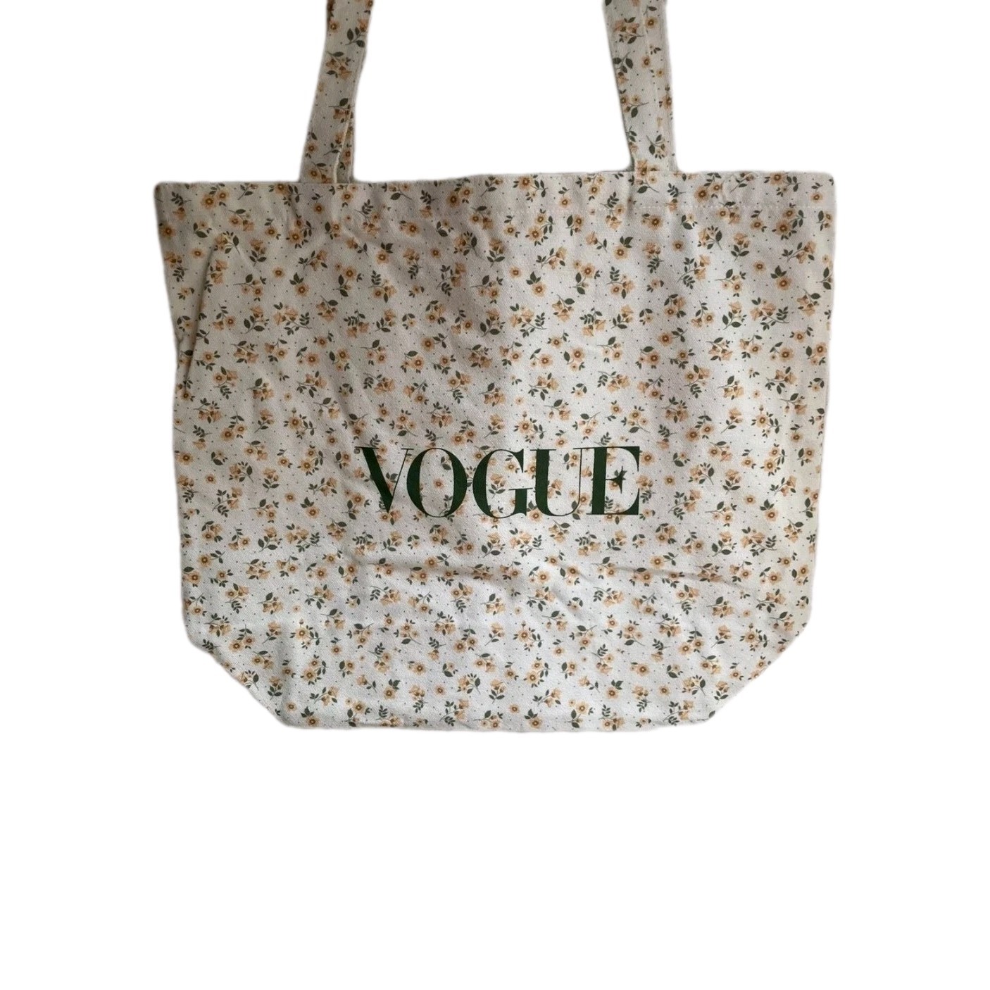 Bolsa Vogue verano 2024