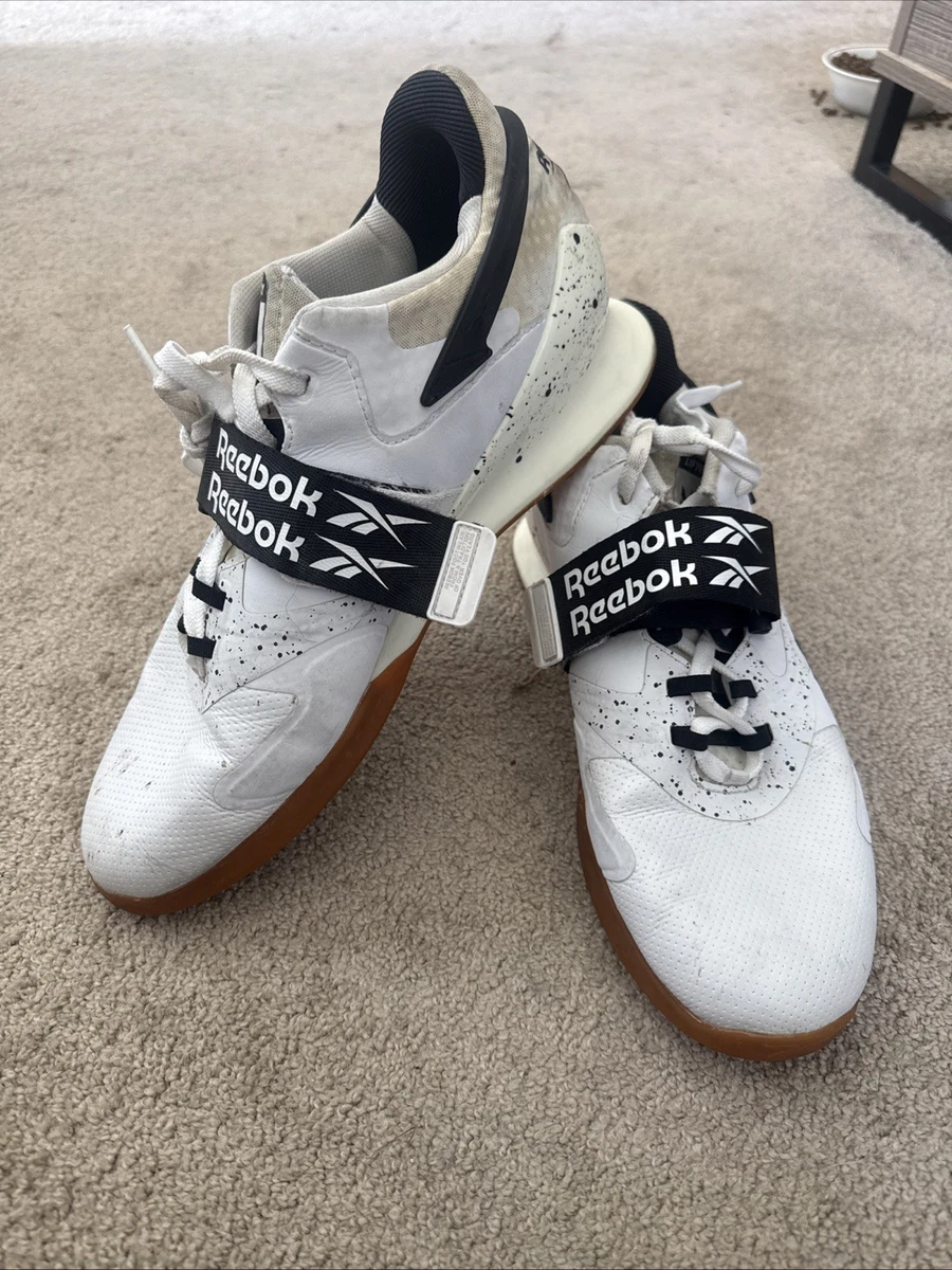 Reebok Legacy Lifter Sneakers for Women for sale | eBay