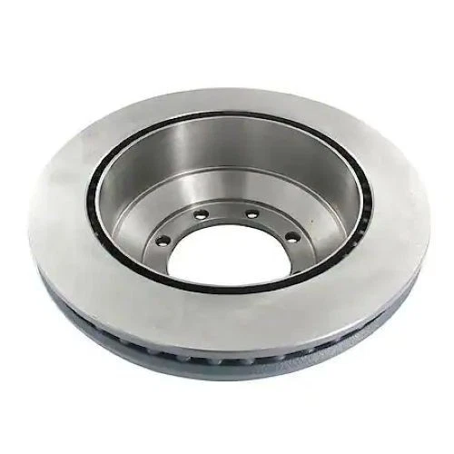 Disc Brake Rotor CARQUEST YH246573P fits 08-19 Ford E-350 Super Duty - Image 2 of 4