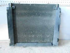 Radiateur Renault KANGOO