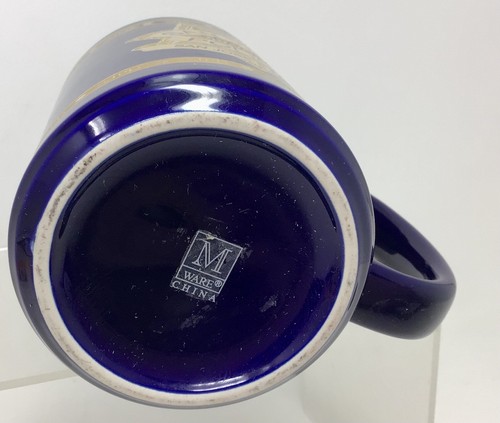 San Jose 1777 Police SJPD CALIFORNIA Law Enforcement Officer Cop Mug Cup - Picture 5 of 5
