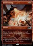 Promo Pack: Core Set 2020 #139 Flame Sweep