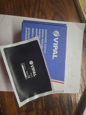 #ad #ad 10 Vipal RAC 12 patches $25.00