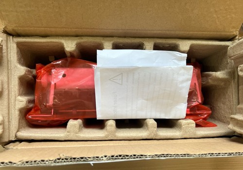 Genuine Lexmark 41X1179 Fuser Unit (41X1179) - Afbeelding 3 van 4