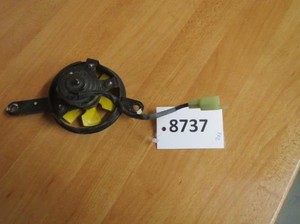 Kühlerlüfter, Ventilator, Lüfter Honda CBR 125 R JC 39  2007-2010