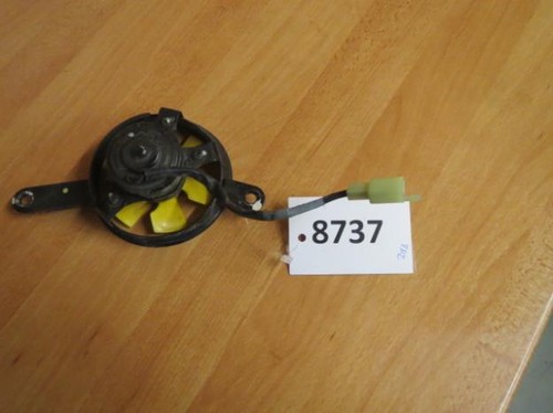 Kühlerlüfter, Ventilator, Lüfter Honda CBR 125 R JC 39  2007-2010