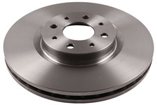 2x Bremsscheibe Vorderachse für ALFA ROMEO FIAT LANCIA ABARTH MITO 500e