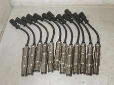 Z&uuml;ndleitungssatz 12 St&uuml;ck MERCEDES-BENZ S-KLASSE (W220) S 320