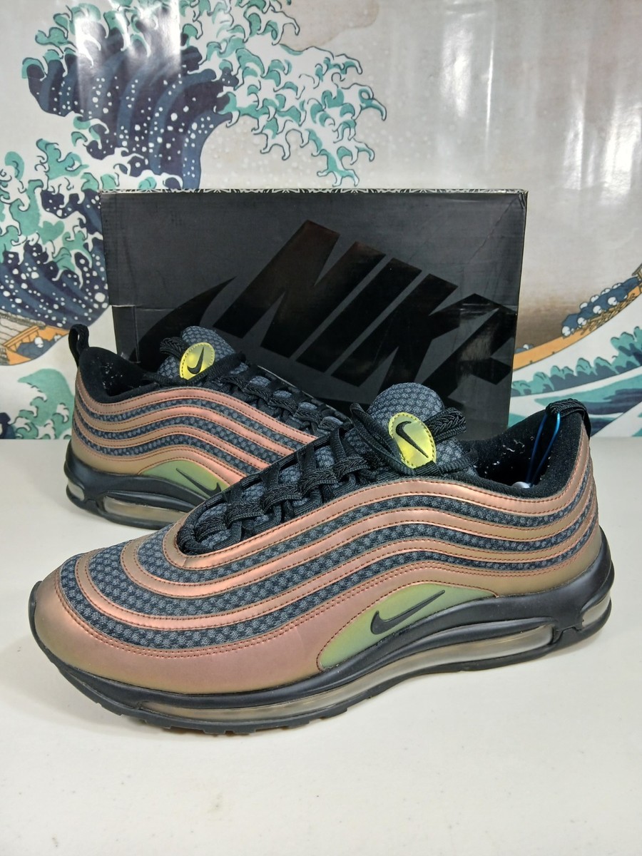 Air Max 97 Ultra 17 X Skepta Sz 12 Og Box  | eBay