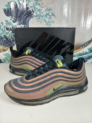 Air Max 97 Ultra 17 X Skepta Sz 12 Og Box ...