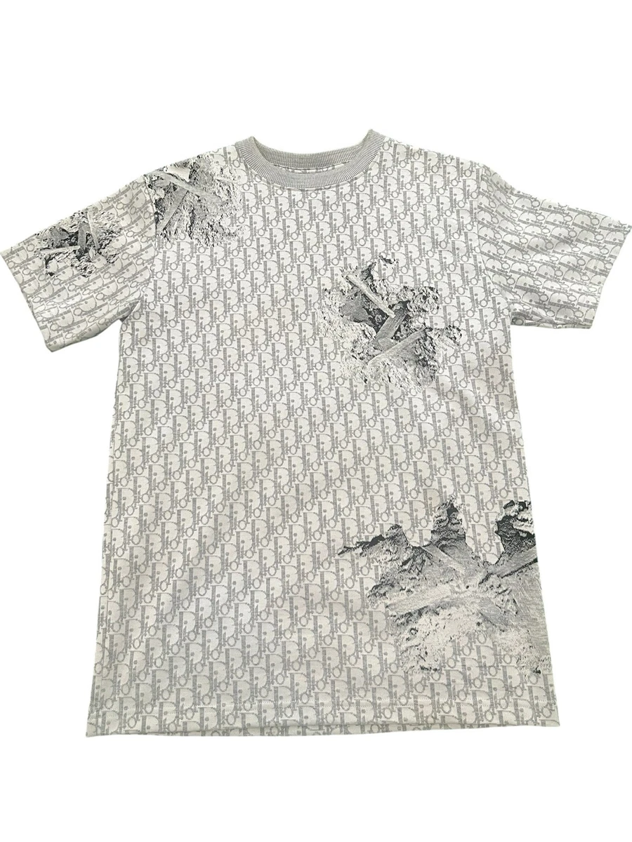 Dior Short Sleeve White Shirts for Men for sale | eBay