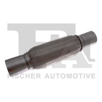 Fa1 Flexrohr, Abgasanlage VW452-320
