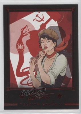 2018 Cryptozoic DC Bombshells Series II New Covers Comics Issue #28 #C3 0y59