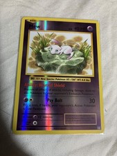MEW POKEMON 53/108 2016 EVOLUTIONS REVERSE HOLO ENGLISH NEAR MINT on eBay