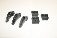 2016 Polaris Ranger 570 Xp 4x4 Full Size Windshield Latch Mount Hardware 