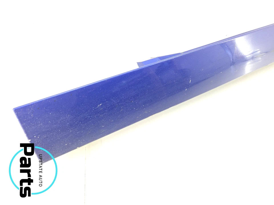 JAGUAR XE X760 2017-2019 FALDÓN LADO CONDUCTOR IZQUIERDO PANEL BASCULANTE OEM Foto 2 de 4