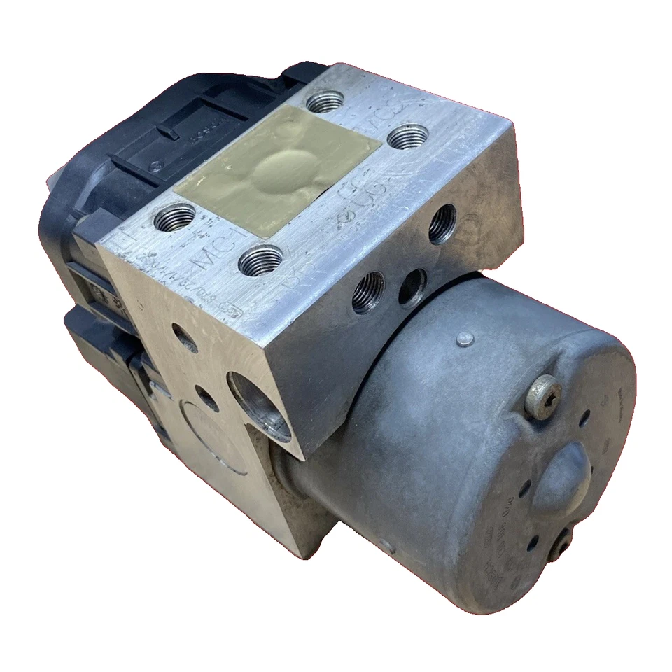 翻新 ABS 制动泵模块 1998 - 2001 斯巴鲁 Legacy 2.5 | 27531AC06A — 第 4/4 张图片