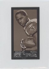 2008 Topps Mayo Mini Harry Douglas #69 0d2