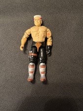 GI Joe Road Pig 1988 v1 Dreadnok Vintage ARAH New o-Ring