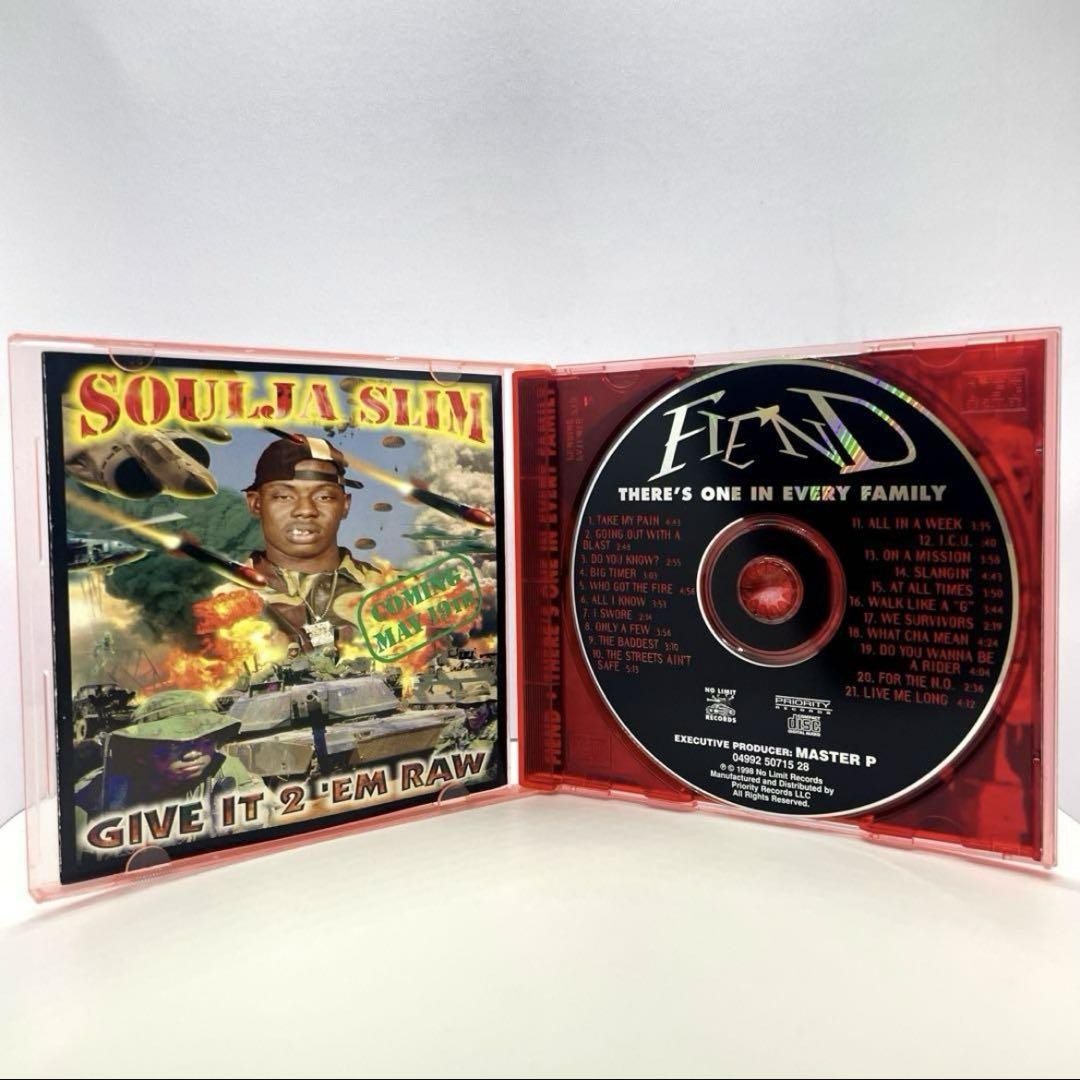 『W.I.L.』 GANGSTA RAP G-RAP G-LUV G-FUNK Fiend Gangsta Rap G-Rap G-Luv G-Funk | eBay