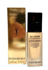 Yves Saint Laurent All Hours Foundation B10 Porcelain NIB See Description