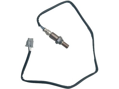 Upstream Oxygen Sensor fits 92X 2006 2.5L H4 EJ255 FI Turbocharged GAS 38GDHT