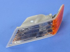 Genuine Mopar Park And Turn Signal Lamp Left 68004181AC