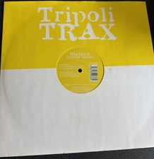 Shazzam - Phunkee Muzeek (VINYL)