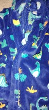 Kids Robe Size m