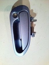 Porte avant et accessoires Honda S2000