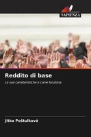Jitka Po¿Tulková | Reddito Di Base | Taschenbuch | Italienisch (2026)