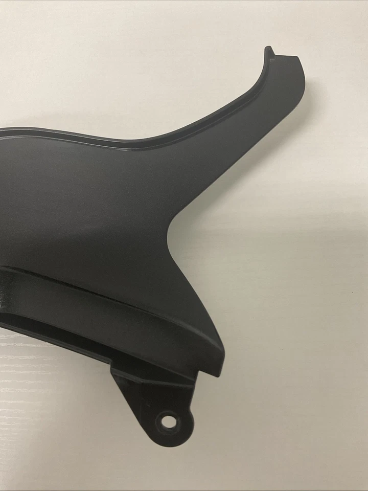 2009-2018 川崎忍者 ZX-6R 后中心尾盖整流原始设备制造商 36040-0093 — 第 3/4 张图片