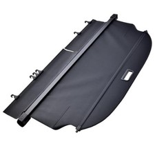 Trunk Cargo Cover Compatible with Rav4,Retractable Rear 2013-2018 standard