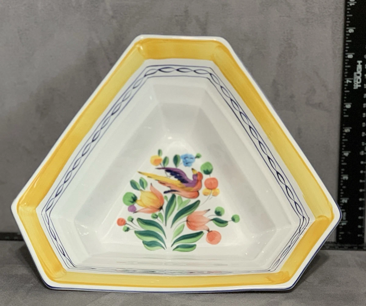 Herend Village Pottery for sale | eBay